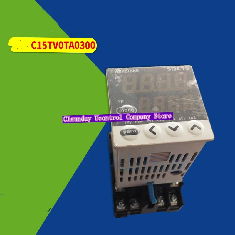 

New Original Sensor C15TV0TA0300 C155R0TA0000