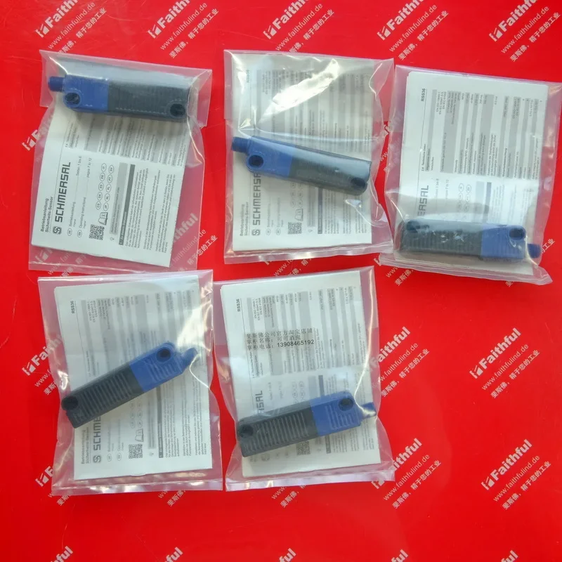 

Schmersal 101213954 New safety sensor RSS 36-D-ST