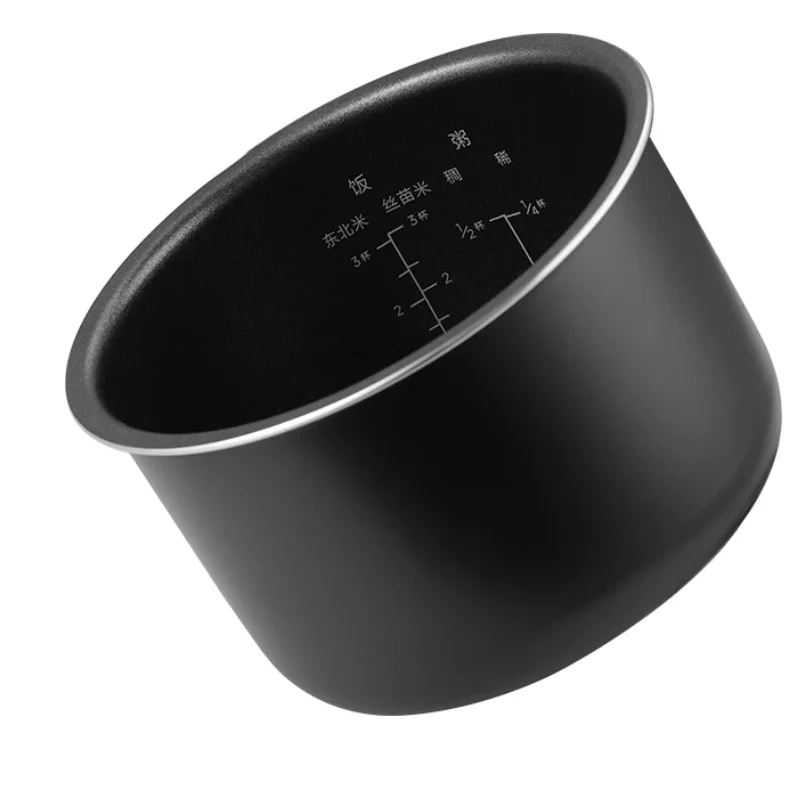 For N1-1.6L mini rice cooker MFB13D0 inner pot non-stick pan accessories view 4