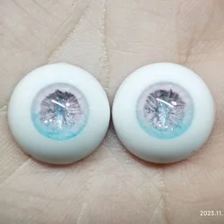 BJD Eyes doll eyes 8mm-20mm doll acrylic Eyes for toys 1/8 1/6 1/4 1/3 SD DD doll accessories 8mm-20mm doll eyes
