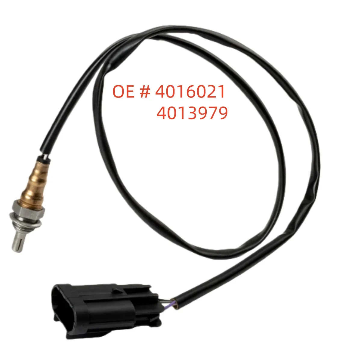 High quality new 4016021 4013979 02 sensor oxygen sensor for North Star RZR 570 1000 XP 4 1000 Turbo