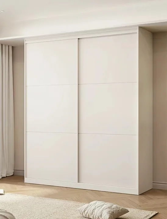 Plastic Wardrobe - Lightweight, Portable, And Affordable Storage Solution For Any Room In Your Home