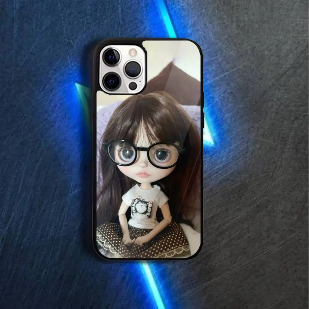 حافظة هاتف D-Doll B-Blythe C-Cute لهاتف iPhone 17,16,15,14,13,12,11,Pro,Max,Plus,Mini,Magsafe,حافظة شحن لاسلكية مغناطيسية #6