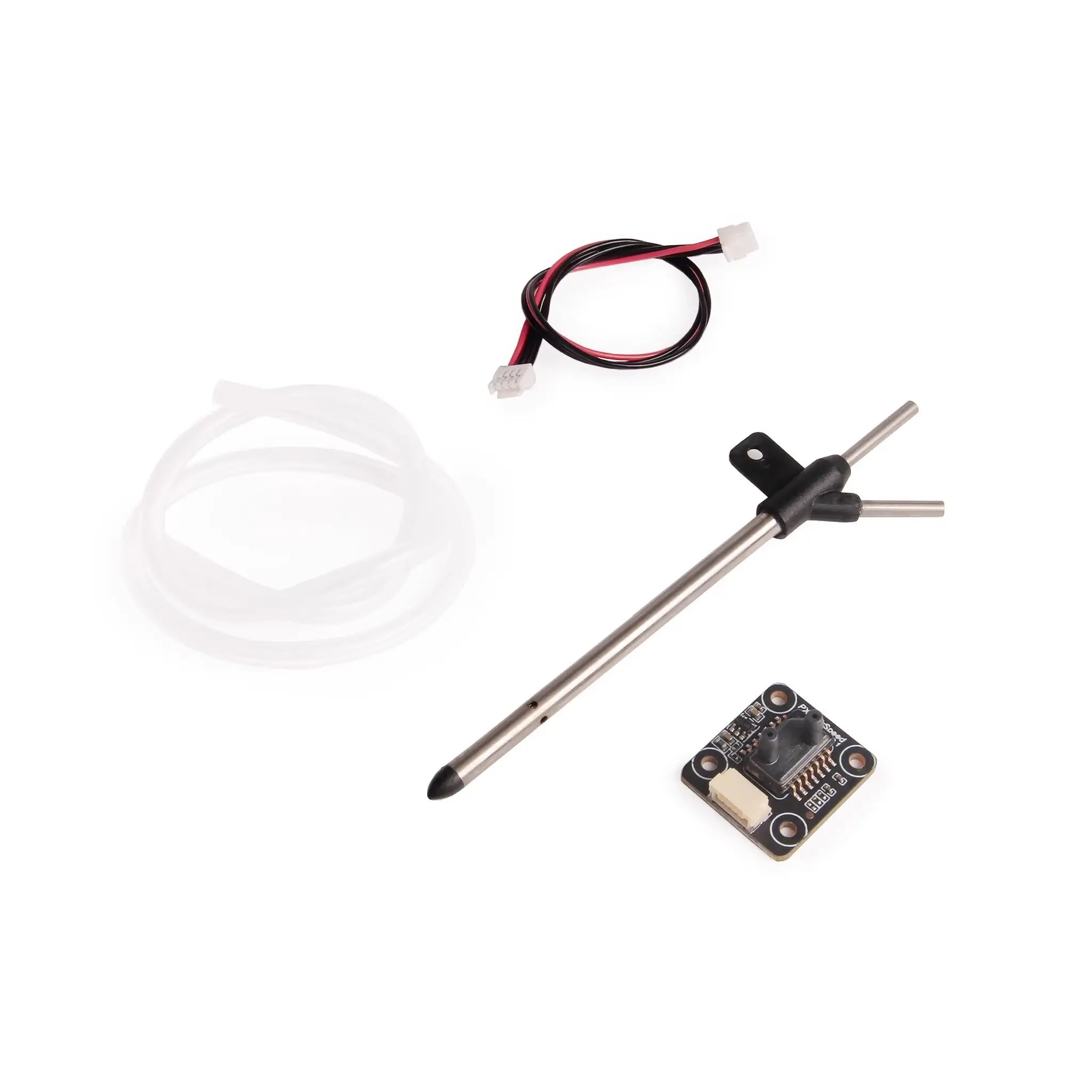 Digital Air Velocity Sensor Airspeed Meter MS5525DSO