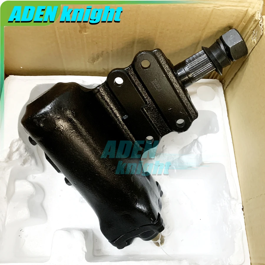 

Power Steering Rack Gear Box For NISSAN PATROL Y60 Y61 49200VB000 49200VS40A 49200-VB000 49200-VS40A Left/Right hand drive
