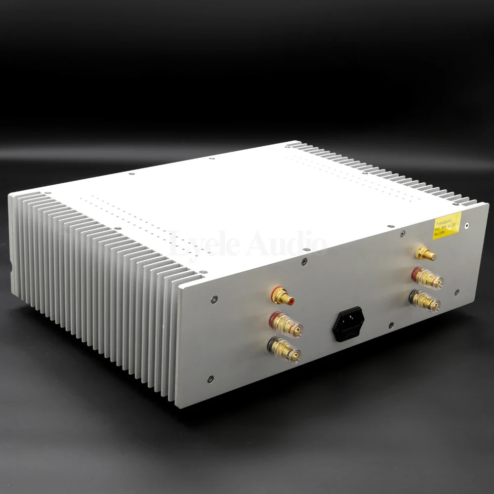 Reproduction of darTZeel NHB-108 amplifier 150W*2 Class A and B HiFi home high-end audio sound amplifier ON 15032/15033