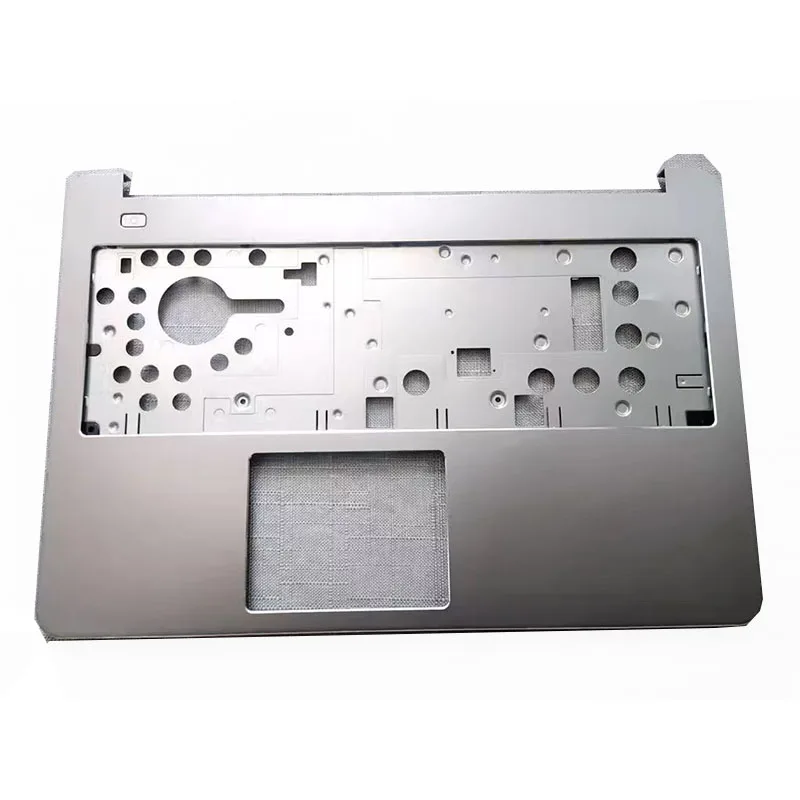 Palmrest Upper Case 0PH2PR/Bottom Case Base Cover 07R6TG For Dell Inspiron 15 7000 7537 Silver Color