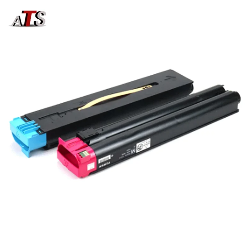 Asian Version V80 Toner Cartridge for Xerox Versant 80 180 280 V80 V180 V280 Color Japan CT202292 CT202293 CT202294 CT202295