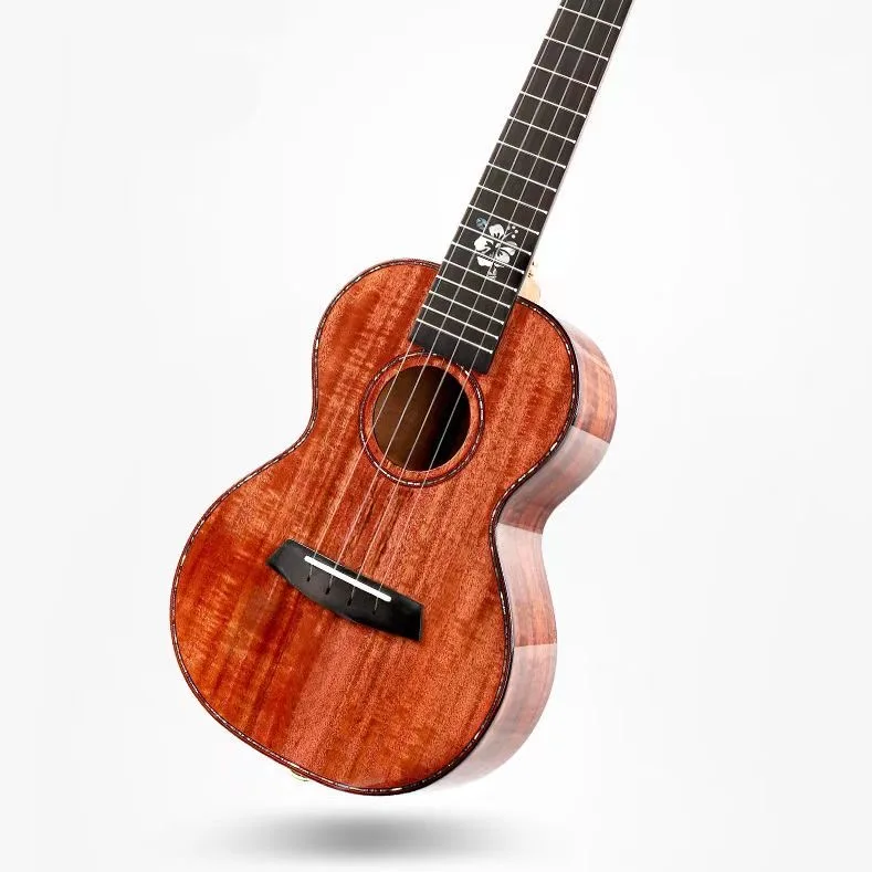 Enya MUT-K1 26 Inch Ukulele Class A Acacia Spanish Compensatory Beef Bone Small Guitar Electric Case Full Single Ukulele