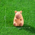 10pcs Capybara