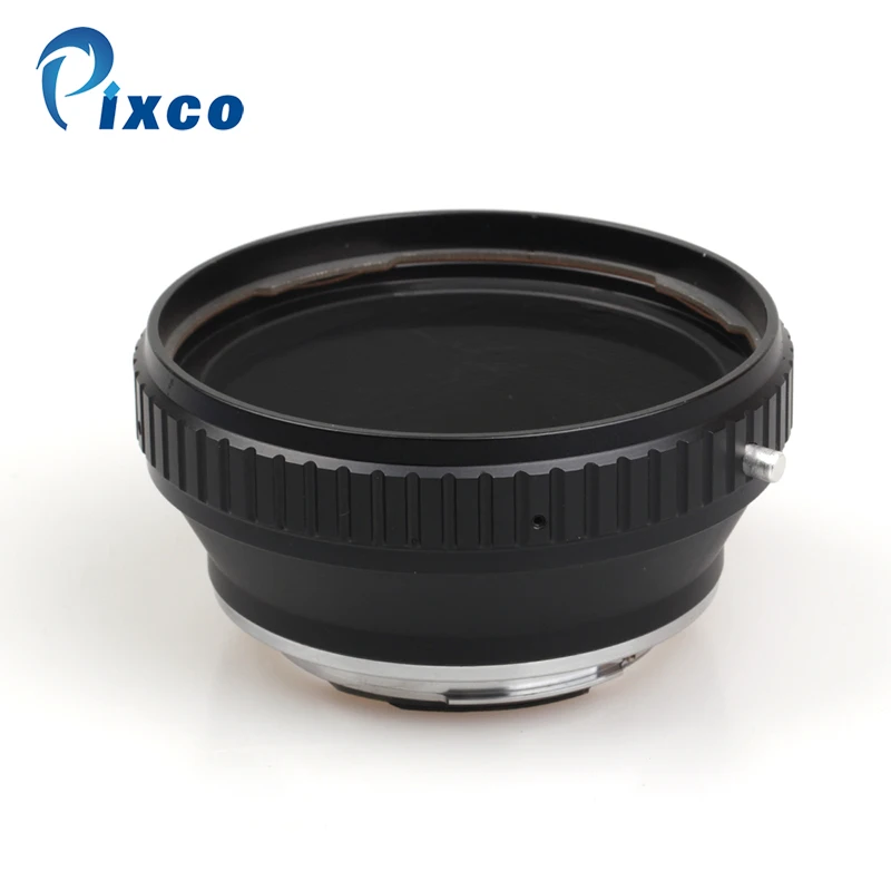 Pixco EMF AF Confirm PRO Lens Mount Adapter - Hasselblad V-Mount SLR Lens to Canon EF Mount EOS 6D Mark II, 7D Mark II, 5D4