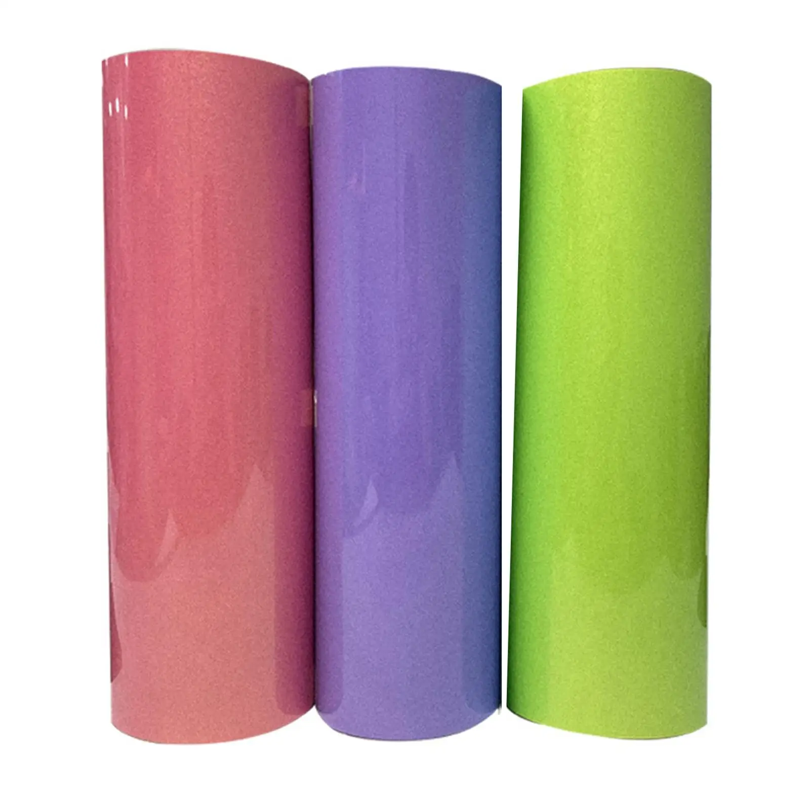 -Heat Transfer Vinyl Wrap Promotional Decorative Vinyl 10" x 12"