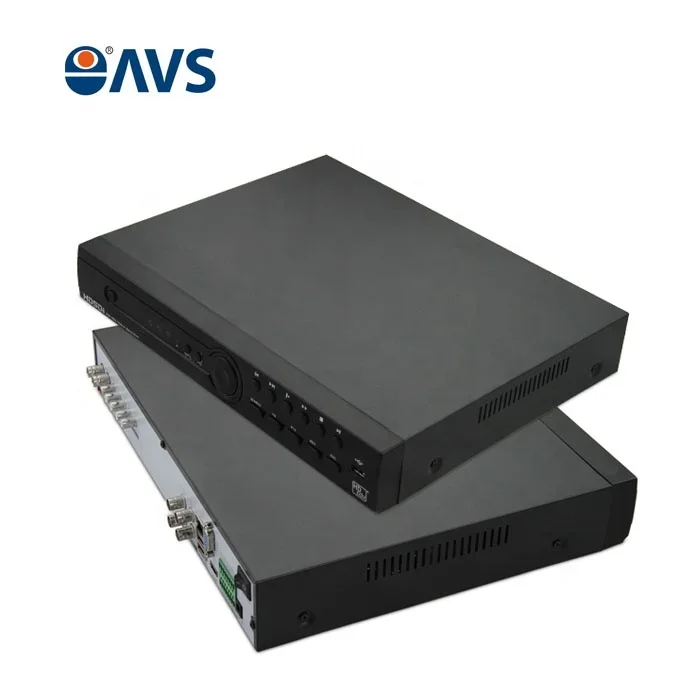 Videoregistratore SDI 4 canali 1080P originale di fabbrica DVR SDI a 4 canali