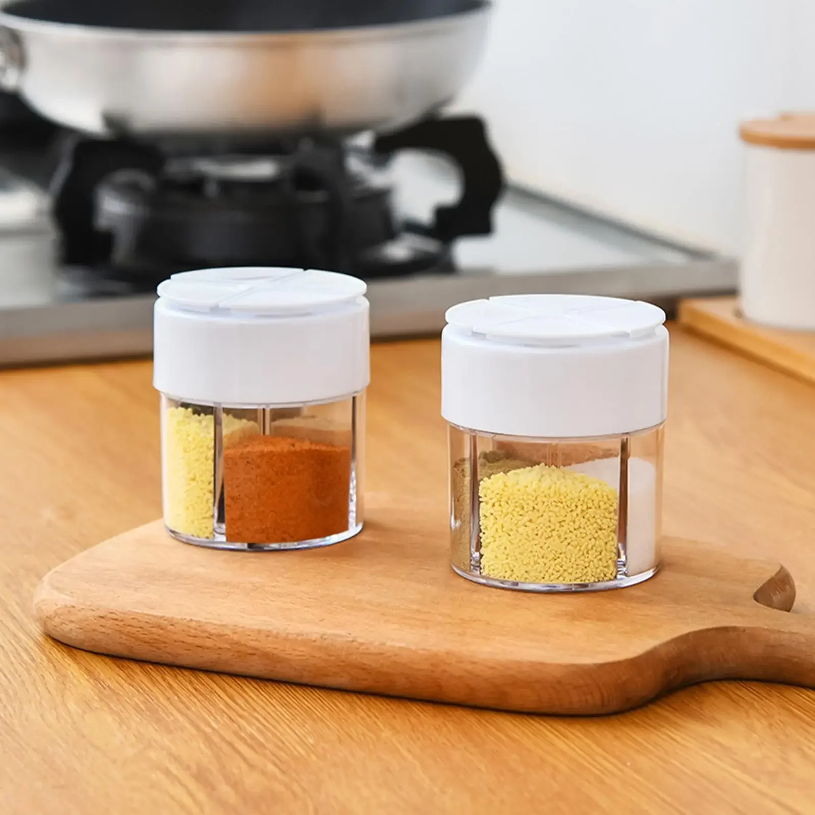 Containers Seasonin… - image