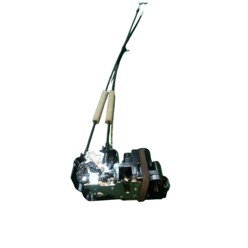 

7132034002 SSANGYONG KGM FOR Right Rear Door Lock Mechanism KORANDO C Universal 2010 - 2018 Models