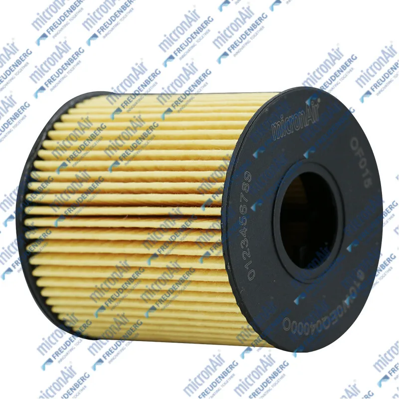 OF015 For Peugeot 206 207 208 307 308 2008 3008 5008 Citroen Berlingo C2 C3 C4 C5 C6 C8 DS3/4/5/7/9 Jumper micronAir Oil Filter - view 2