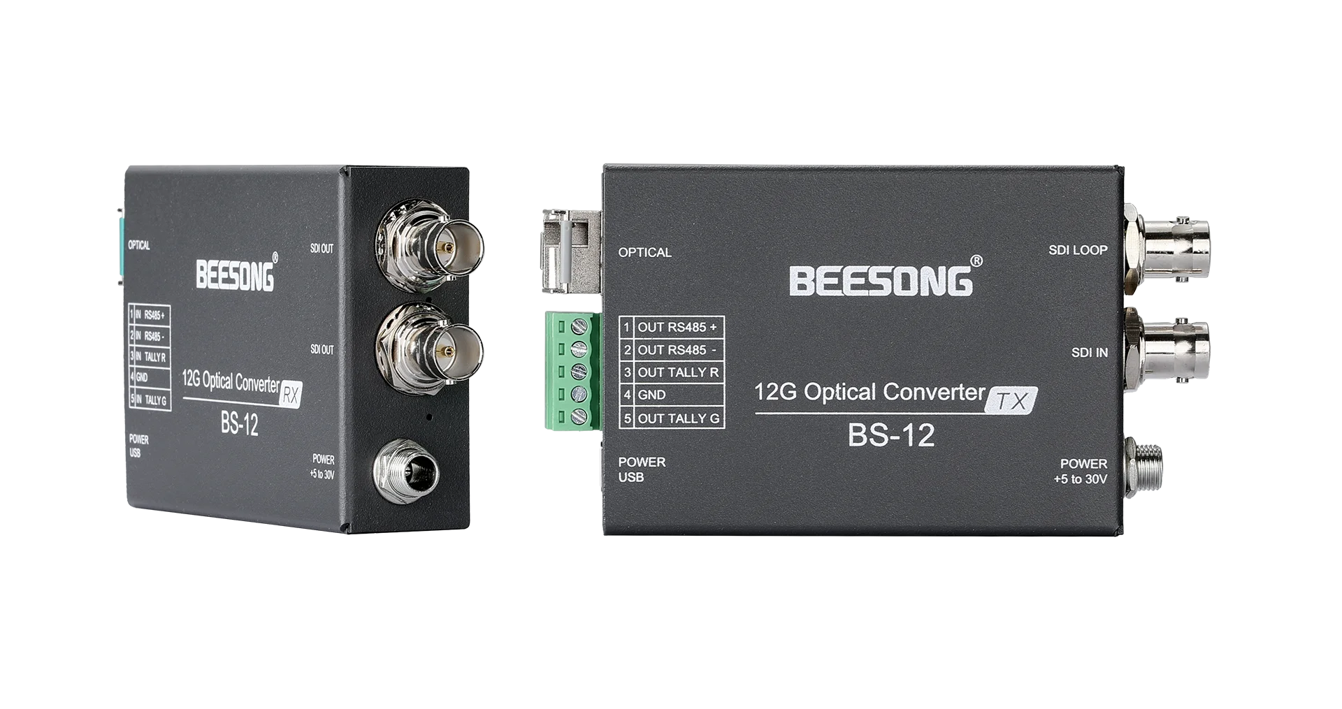 

Система оптоволоконной связи 12G SDI для прямых трансляций, с оптоволоконным разъемом SMF FC, дальность 10 км, симплексное оптоволоконное оборудование