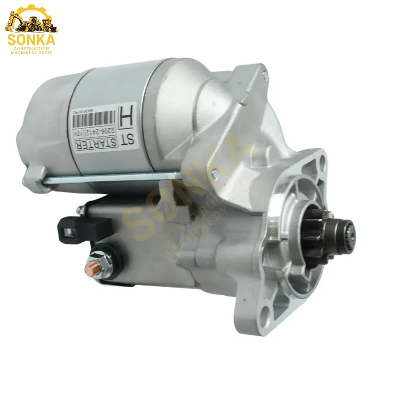 16235-63010 12V Sta… - image