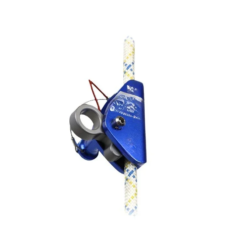 Rope Grabber High Altitude Fall Protection Anti-Fall Swimming Fall Stopper