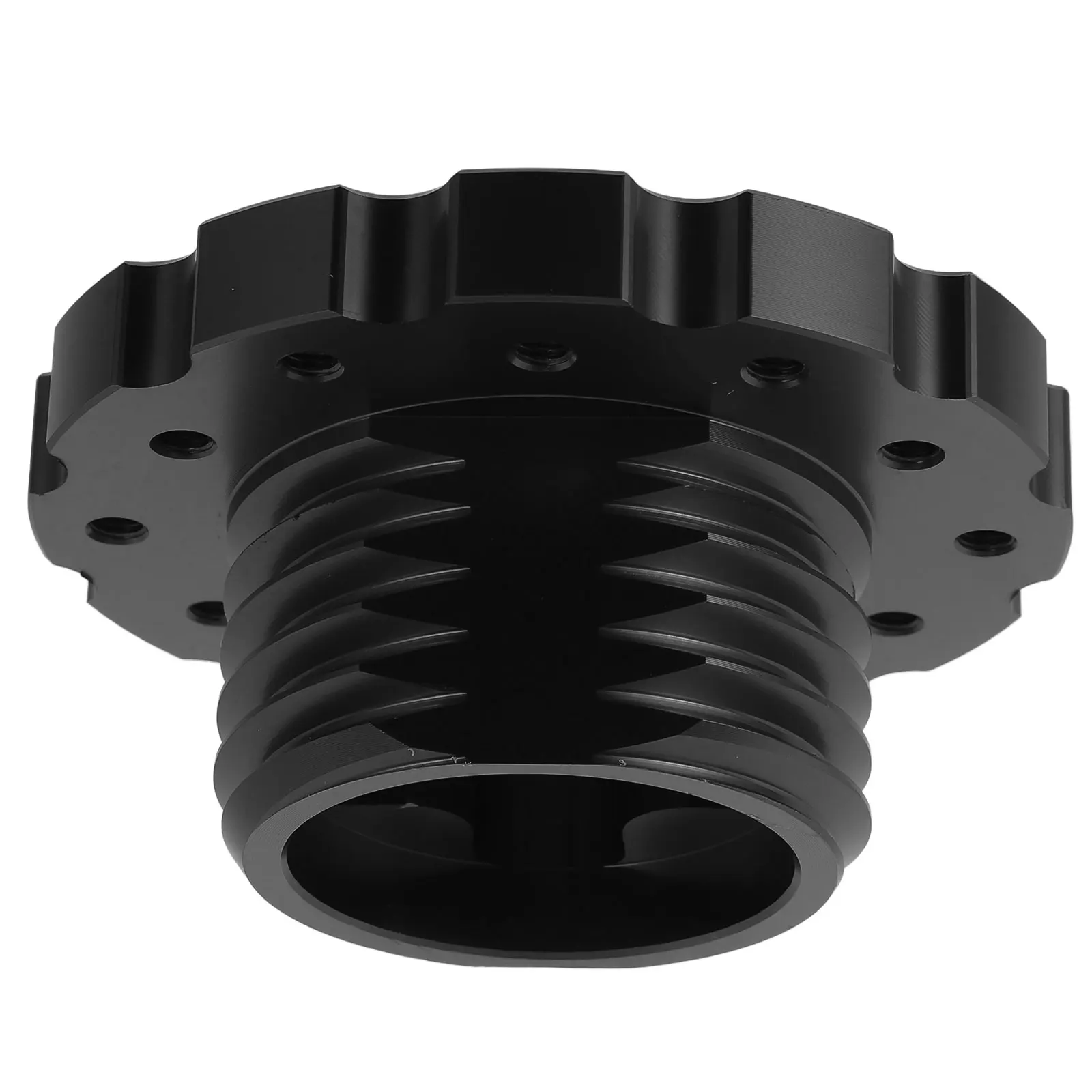 

Steering Wheel Compatible TX T500 Quick Release Steering Wheel Hub Adapter Durable Aluminum Precision Car Truck Racing Gear