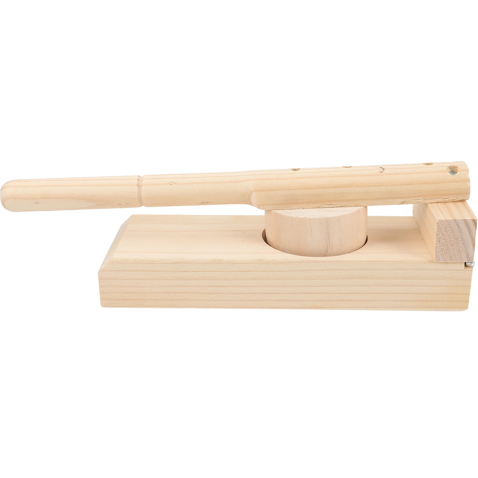 

Wooden Dumpling Wrapper Presser Kitchen Tool for Making Dumplings Empanadas Wontons Rice Cake Molds Stencils Accessories Child