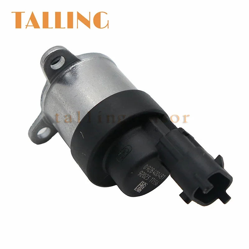 0928400481 Fuel Pump Regulator Metering Control Solenoid Valve For IVECO DAF FIAT FORD VW Car accessories 42541851 1638153