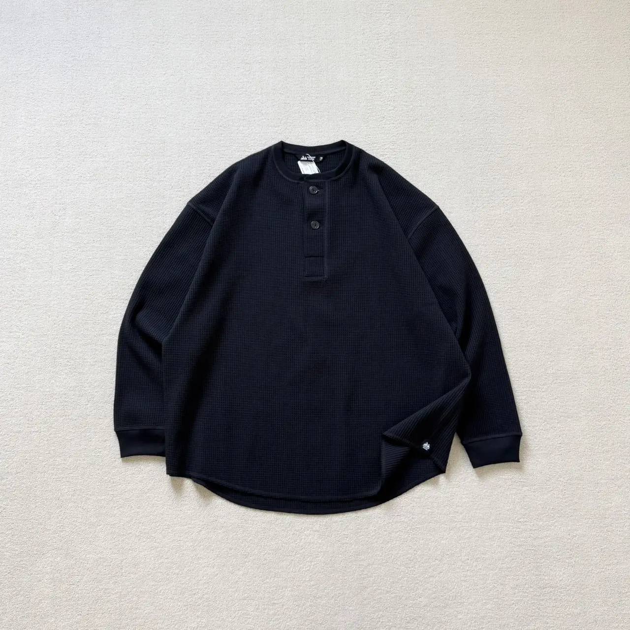 Versant Soleil 25FW SOLOTEX T-Shirt