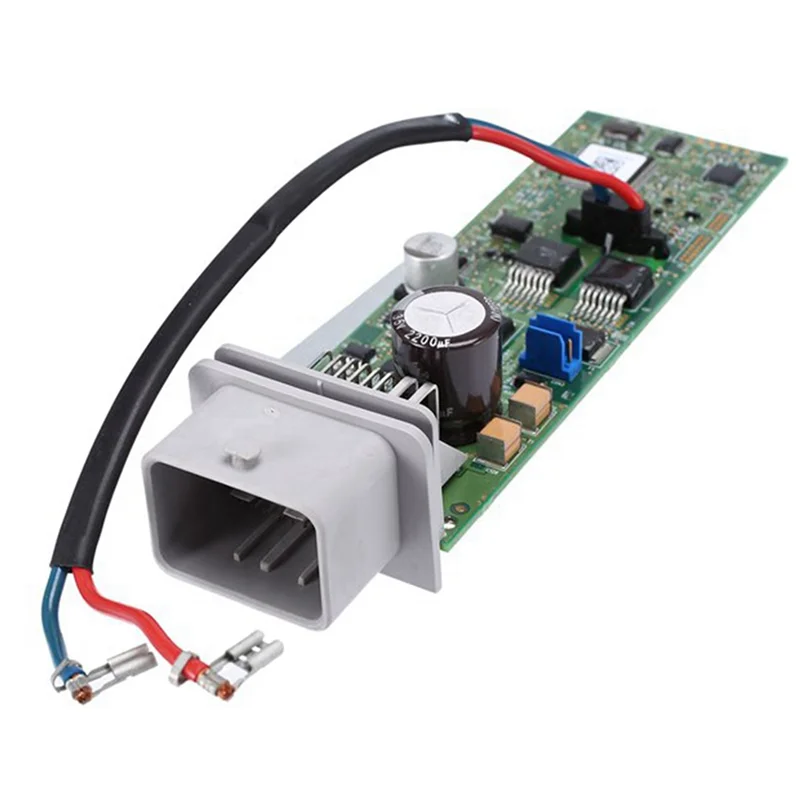 

WF-автомобильный модуль ручного тормоза, печатная плата двигателя EPB для Hyundai Santa Fe 2012-2019 597002W600 597002W800 59700B8800