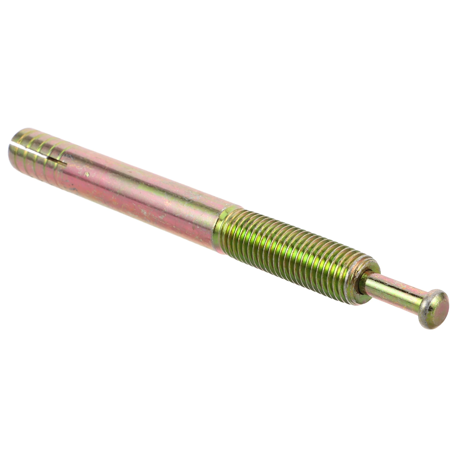 

Heavy Duty Anchor Bolts For Automotive Lifts Sturdy Steel Precision Machined Sleeve Fixing Fasteners Cavity Wall Anchors