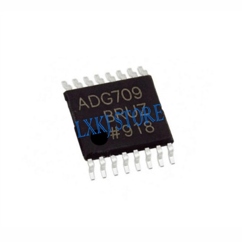 5pcs/Lot   ADG709  ADG709BRUZ SOP-16