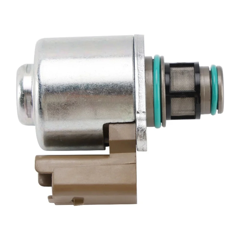 1pc Car Fuel Pressure Regulator Valve Fits Ford Mondeo Iv V 2.0 Tdci 2007-ON 193345 28233373 1736080 9M5Q9D347AA Car Accessories