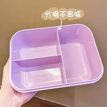 卡通庫洛米 Pochacco Pompom Purin 大容量可愛保溫午餐盒 學生上班族午餐盒 卡哇伊午餐盒 10 最佳銷售 卡哇伊便當 - №7