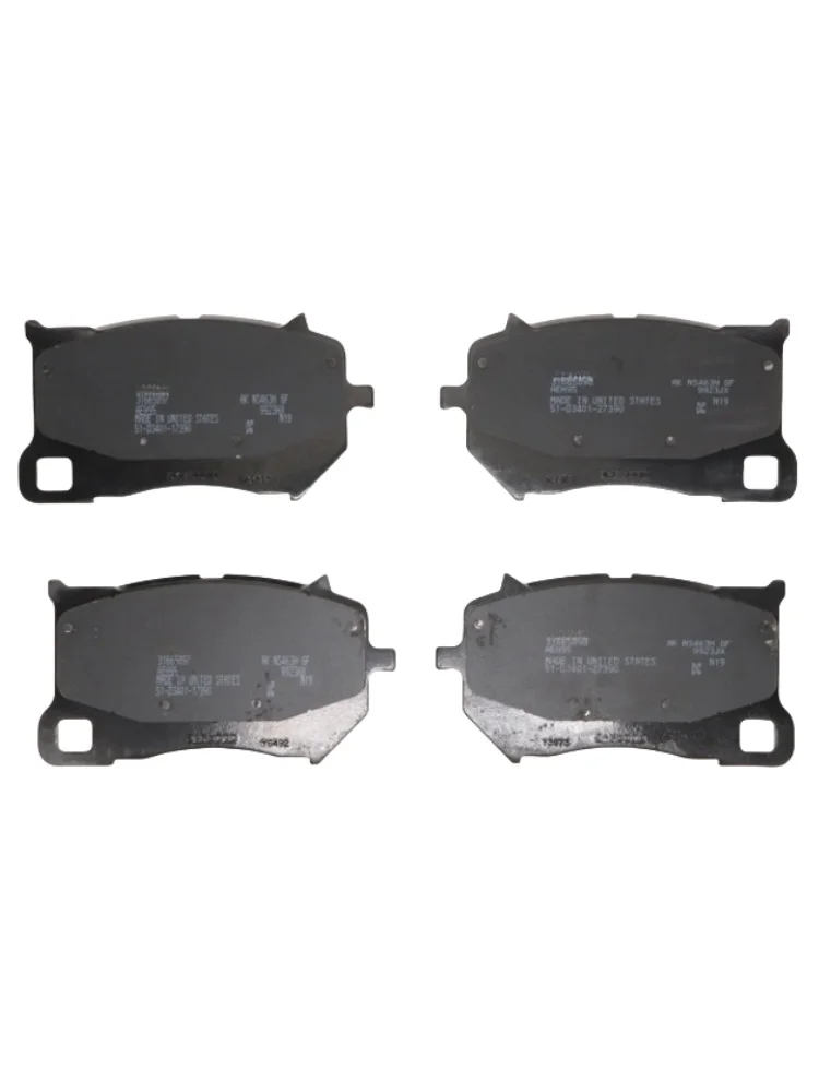 For Polestar 1 Front Brake Pads/2.0t-Plug-In Hybrid/Auto Parts -40013