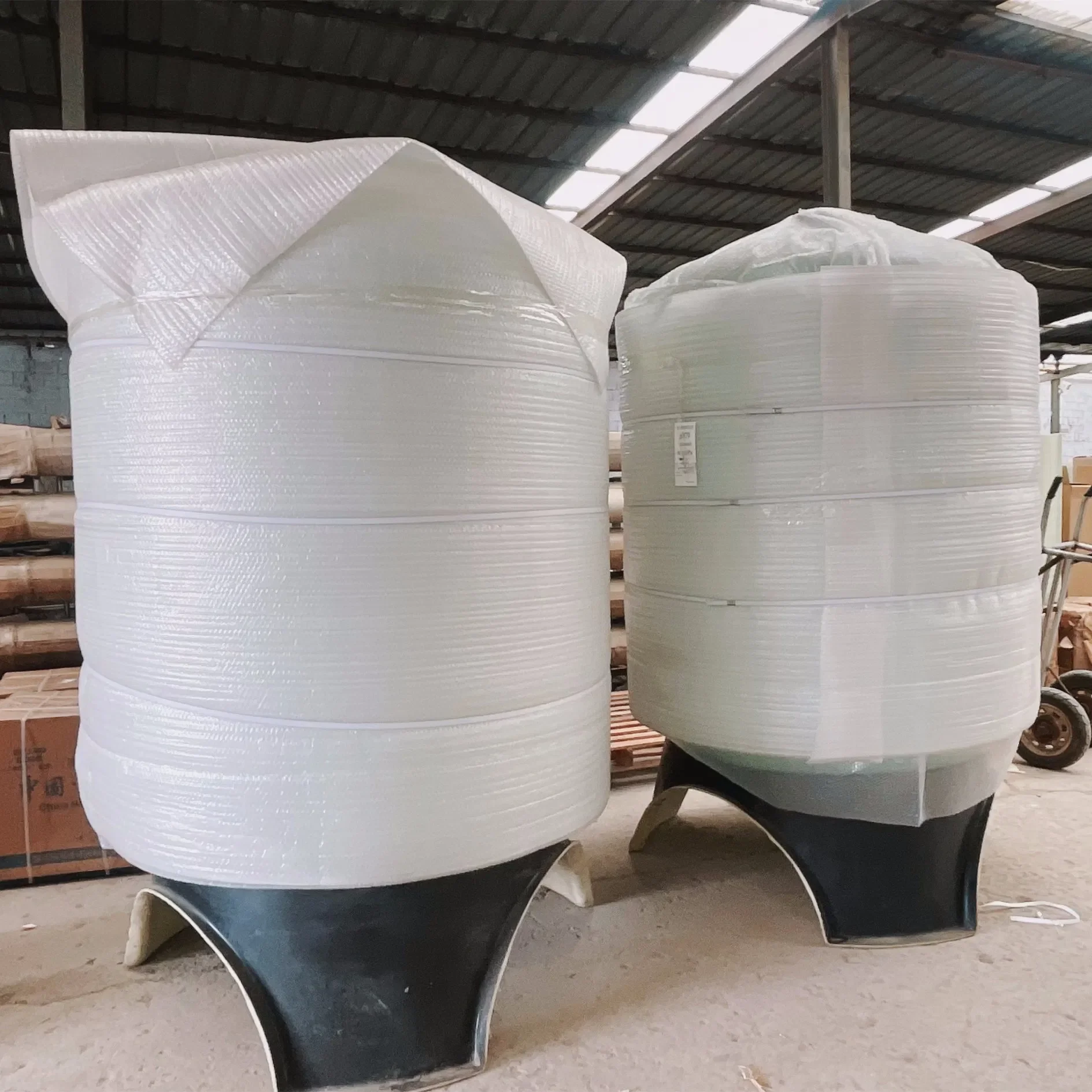 Machine de traitement de l'eau potable, système de Purification de l'eau du robinet, équipement Yugeng, eau du robinet commerciale, osmose inverse RO