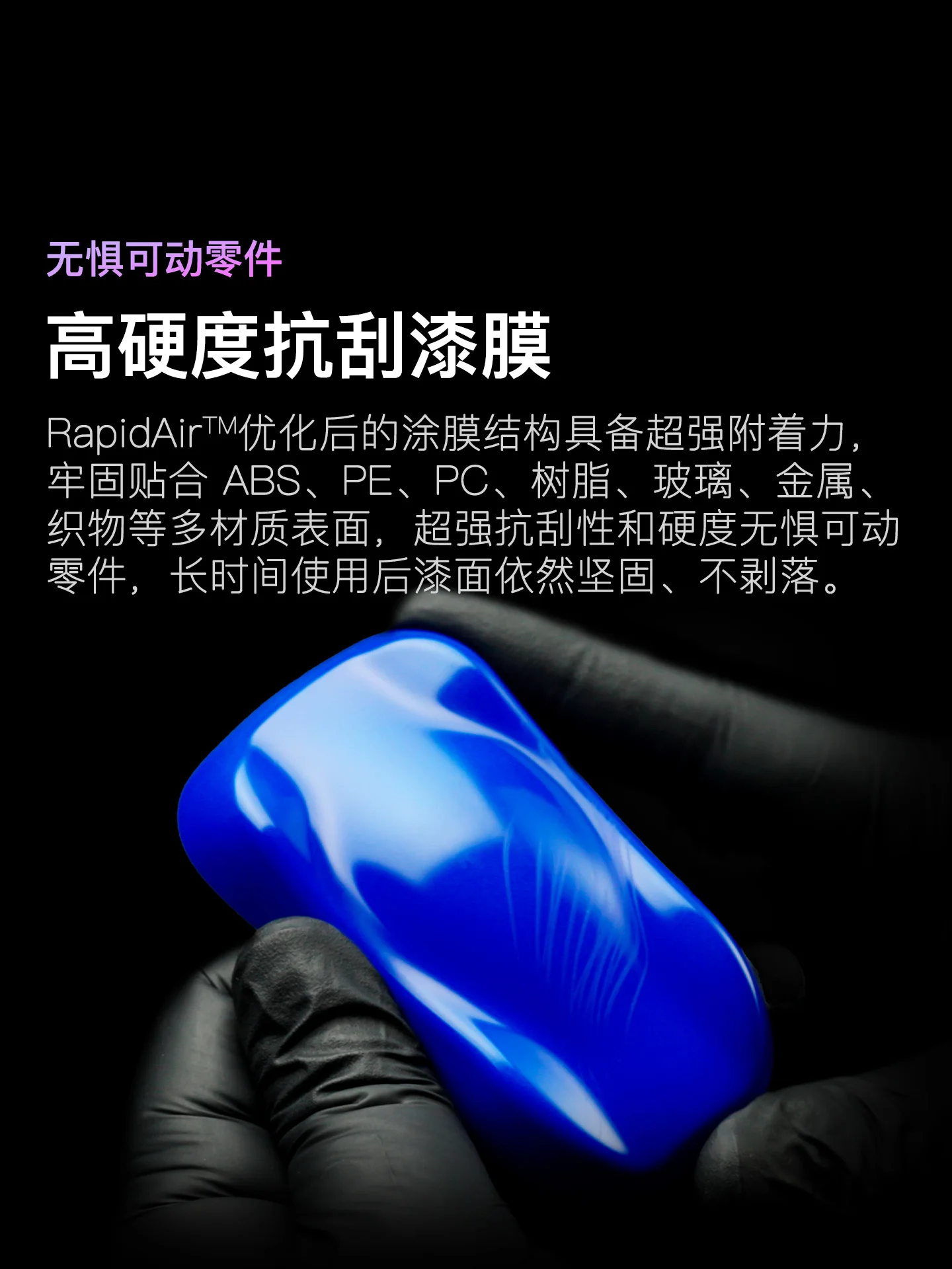 Paint Spraying Pre Mixed High Gloss Water-Based Solid Color Model Coloring Kaleido K001-K024 20ml