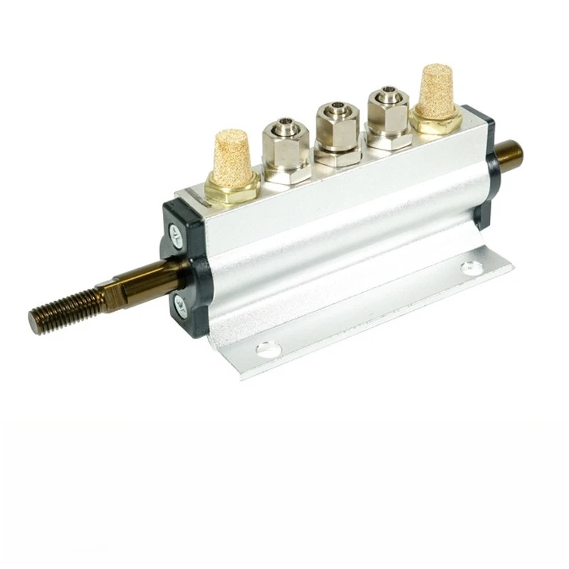 

Автомобильные стандартные монтажные аксессуары, ножной клапан, пневматический