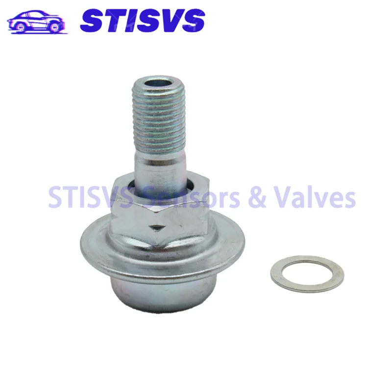 23207-46010 New Fuel Pressure Regulation Sensor For Toyota Camry Lexus RX400h RX330 ES300 3.0 3.3 3.5L 2320746010 23207 46010