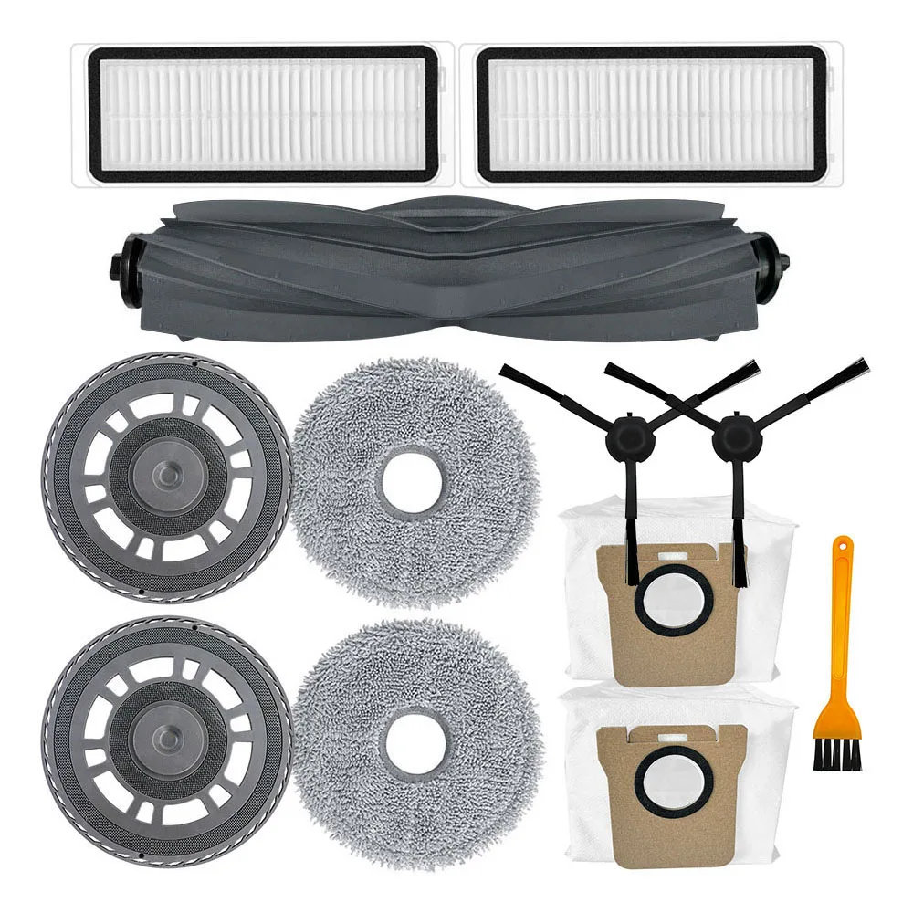 Насадка на швабру для пылесоса Dreame Bot L20 Ultra/L30 Ultra/X20 Pro