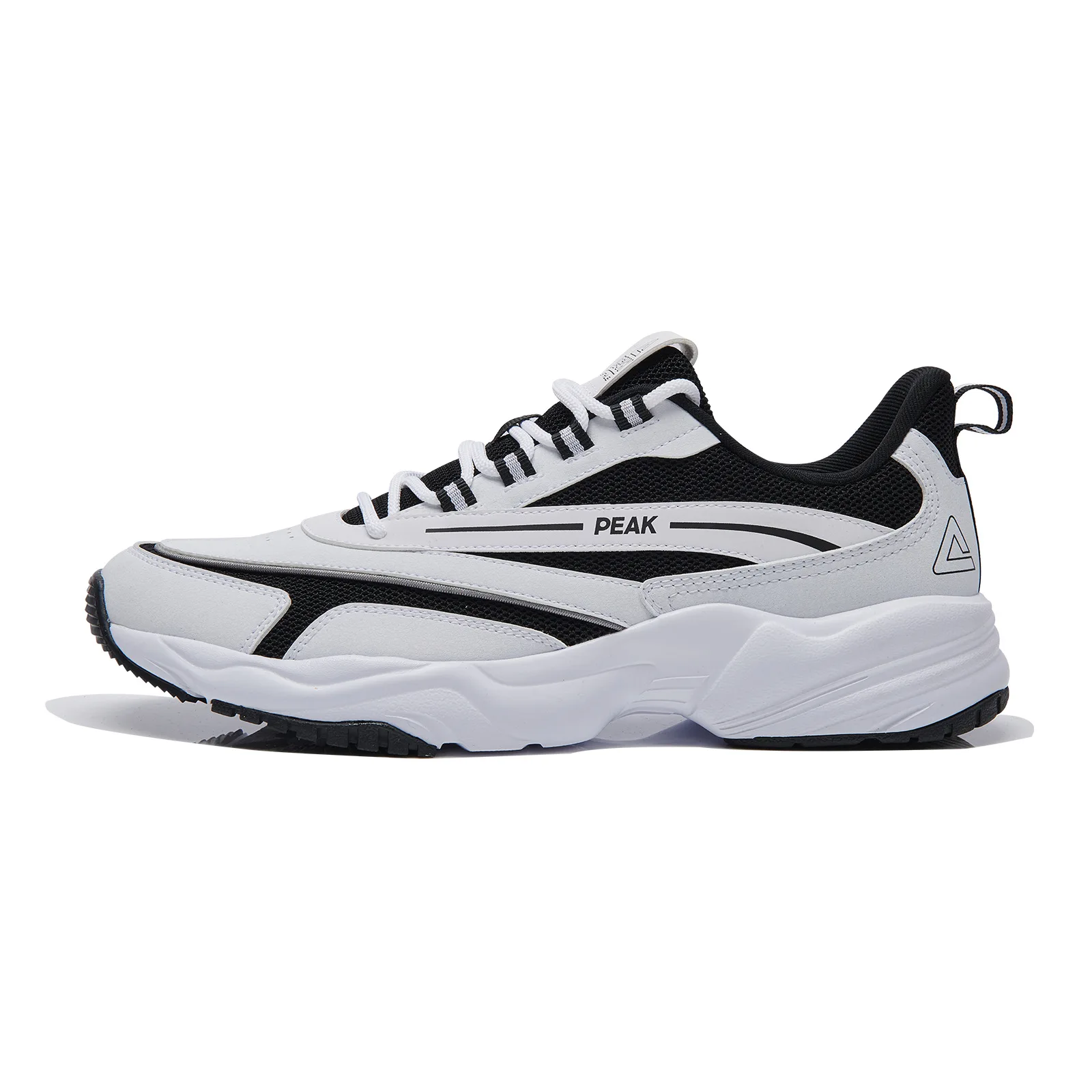 

sports shoes 2026 autumn new mesh breathable sneaker thick-soled versatile popular casual dad shoes