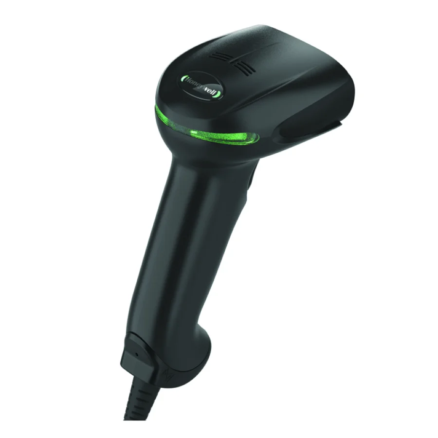 Honeywell 1950G Barcode Scanner - Xenon XP USB Interface for Retail Point of Sale POS Scanning