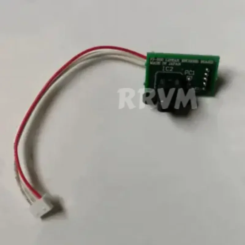 

Новая оригинальная плата линейного энкодера Roland FJ-600 FJ-500 FJ-400 - 7521840020