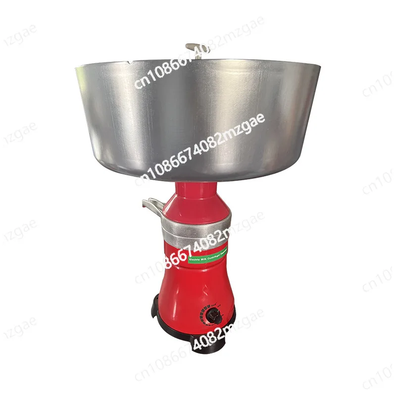 

80L/h milk separator skim household electric separator
