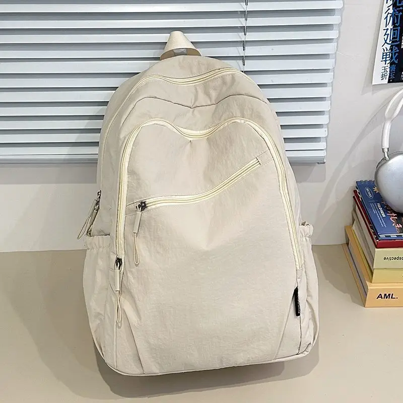 

Travel Backpack Kids Backpacks for Boy Lightweight Cute Backpack Outdoor Backpack Casual Large Capacity School Bags Designer Bag