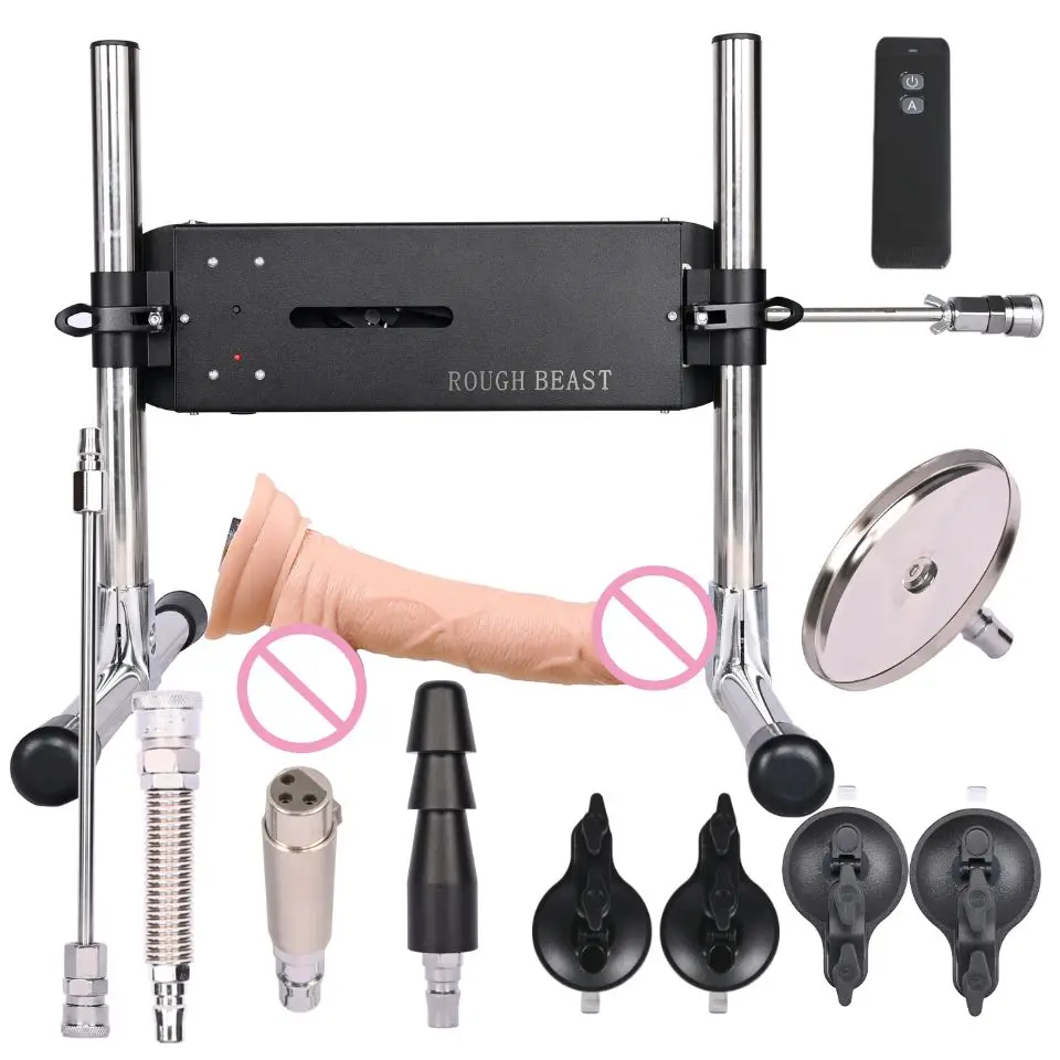 ROUGH BEAST Facking Machine Review: Real User Experience After 6 Months of Daily Use