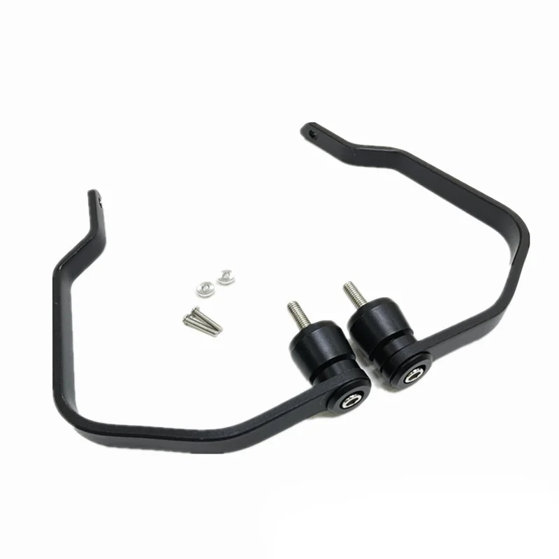 F750GS F850GS مقود قفازات واقية لليد اليسار اليمين الوفير الإطار حامي لسيارات BMW F 750GS F850 GS ADV 2018 2019 2020 2021 2022 2023