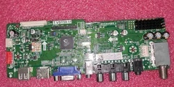 Free shipping! T.VST59.11  TV motherboard  for  HAIER  TV  cmo v236bj1-p01  CMI V216BG1-PE1