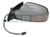 

Store code: M012.2093 for external rear view mirror left (electric-heater-air-asasperk-asasperik CAMLI) P307 lined 0108