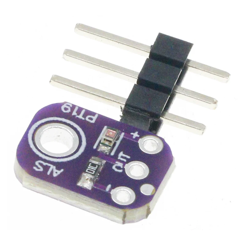 ALS-PT19 Analog Lig…