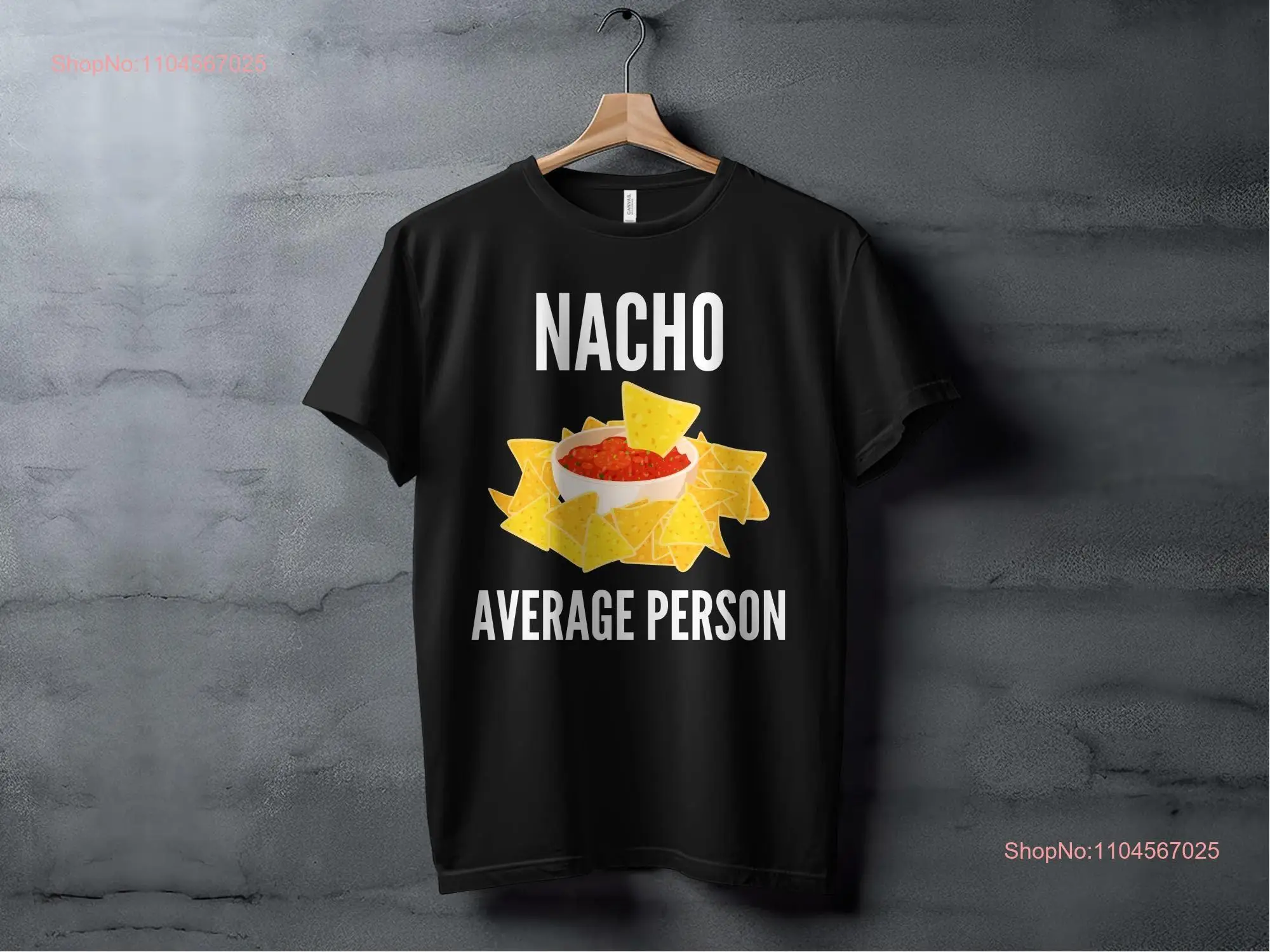 Camiseta divertida con diseño de salsa y patatas fritas, perfecta para amantes de los alimentos, entusiastas de la broma, trae sonrías, lanzar
