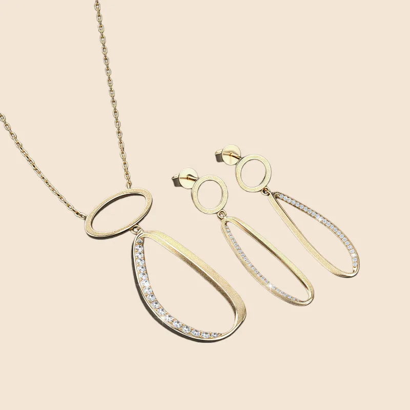 

Женские модные подвески-бабочки, ювелирные изделия, муассанит, нерегулярный О-образный кулон для молодой леди, подвески из стерлингового серебра S925